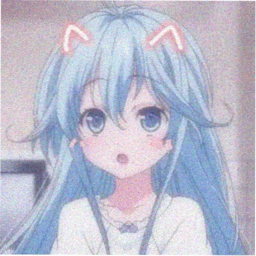 铃 角色头像
